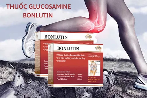 Công dụng của Glucosamine với xương khớp và cách sử dụng an toàn